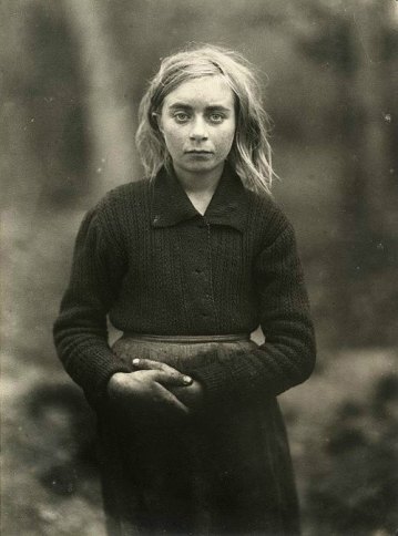 From the collection of Anne Morgan, c. 1917-20