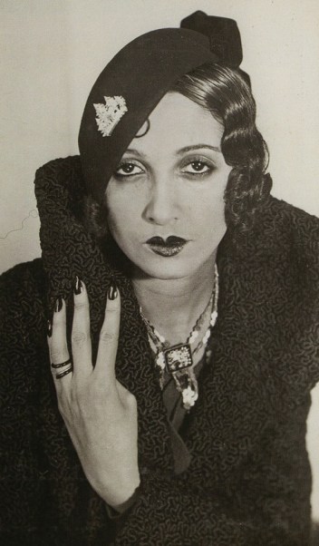 Jacques-Henri Lartigue, 1931