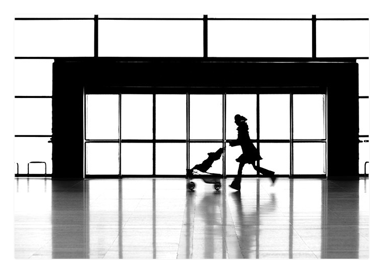 İnsan Doğası / Human Nature,&nbsp;Ankara-1