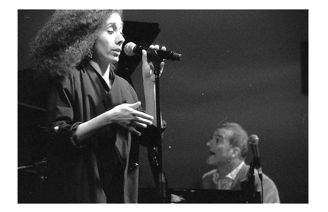 Sokak, Karşılaşmalar, Müzik / Street, Confrontations,&nbsp;Music