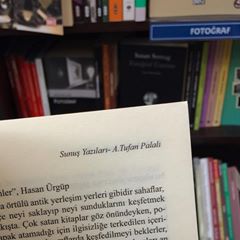 hasan urgup_atufanpalali