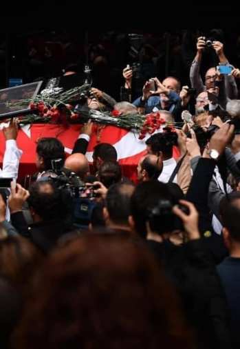 ara usta cenazesi1, 2018