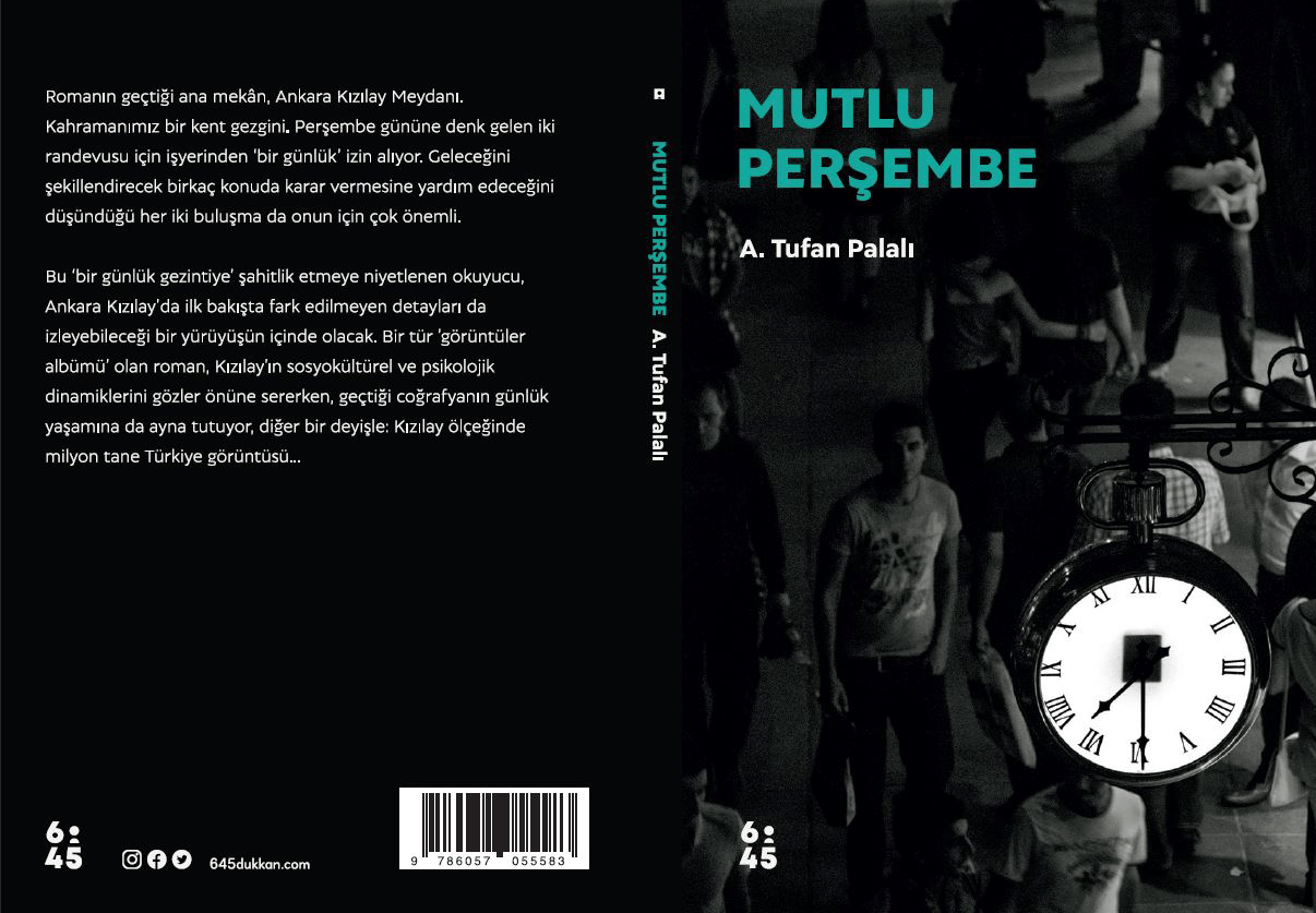 Mutlu Perşembe